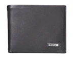 Morrissey Italian Leather Mens Bi-Fold Wallet (MO10346)