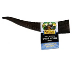 High Country Small Goat Horn Dog Chew