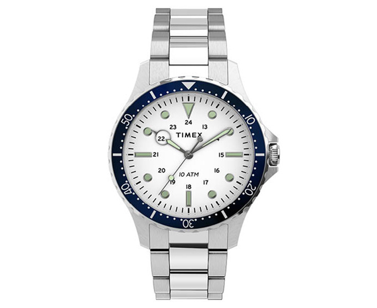 Buy discount Timex watches for men and women online! 