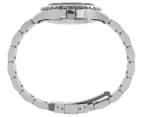 Timex Men's 41mm Navi XL Stainless Steel Watch - Silver/White 2
