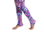 Liquido Stand By Me Extra Long Sports Leggings