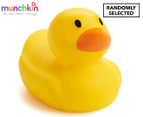 Munchkin White Hot Safety Bath Ducky