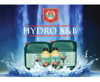 House & Garden - Hydro A&B Nutrients 5L
