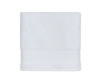 SOLS Peninsula 50 Hand Towel (White) - PC3992