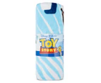 Toy Story 4 140x70cm  We're Back Kids Towel