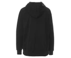 The North Face Women's Patch Ideals Pullover Hoodie - Black