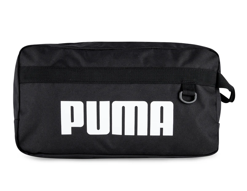 Puma Challenger Shoe Bag - Black