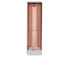 Maybelline Color Sensational Stripped Nudes Lipstick 4.2g - Honey Beige