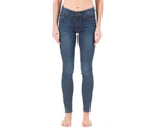 RES Denim - Women's - Kitty Skinny Jeans - London