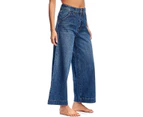 RES Denim - Women's - Oscar Wide Jeans - Key Club