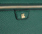 Kate Hill Piper Wallet - Neo Mint