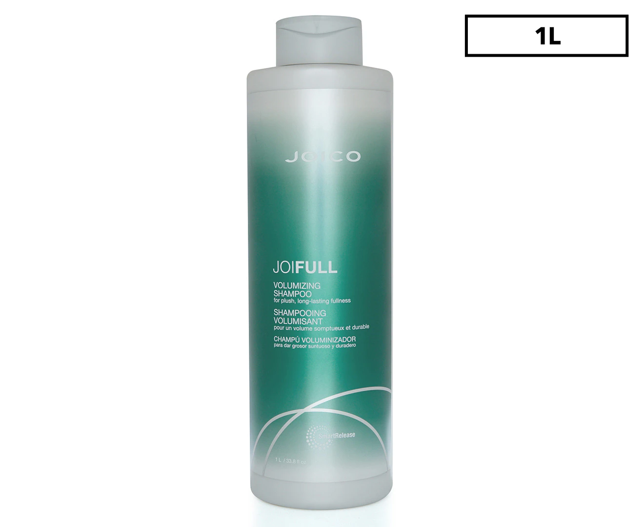 Joico Joifull Volumising Shampoo 1L