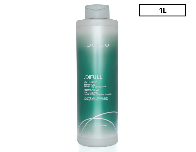 Joico Joifull Volumising Shampoo 1L