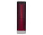 Maybelline Color Sensational Lipstick 4.2g - Are You Red-dy