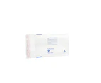 200x Bubble Mailer White Printed Padded Bag Cushioned Envelope 100x180mm