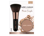 Nude By Nature Power Couple Duo 2g - Medium