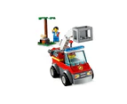 LEGO® 60212 Barbecue Burn Out City 4+