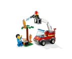 LEGO® 60212 Barbecue Burn Out City 4+