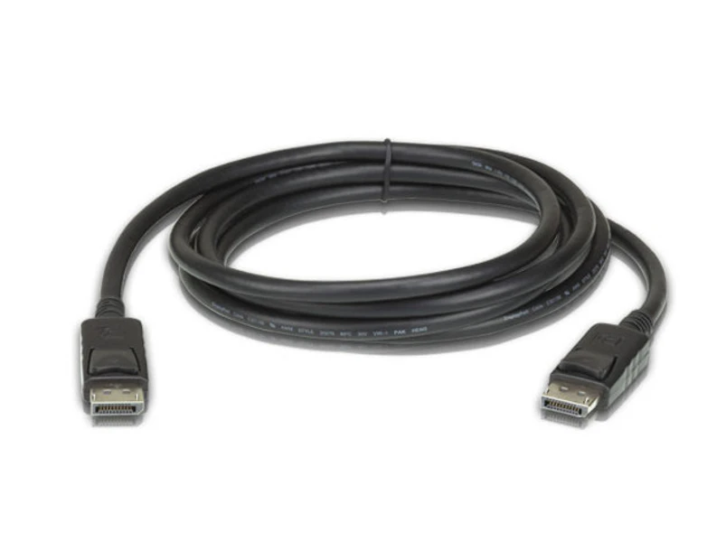 Aten 3m DisplayPort Cable