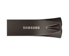 Samsung 32GB USB Flash Drive BAR Plus - Titan Gray