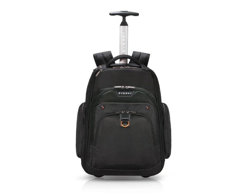 Everki Atlas Wheeled 17.3" Laptop Backpack