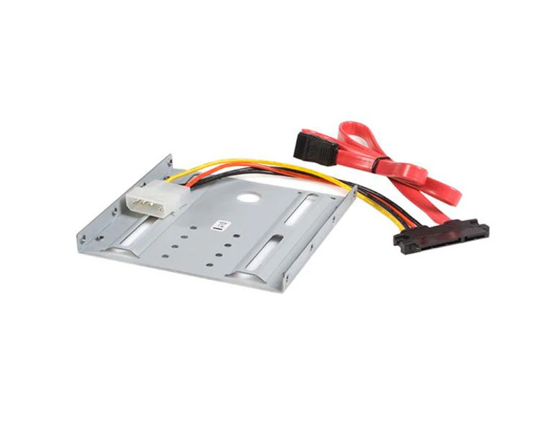 Startech 2.5in SATA Hard Drive to 3.5in Bay Mounting Kit