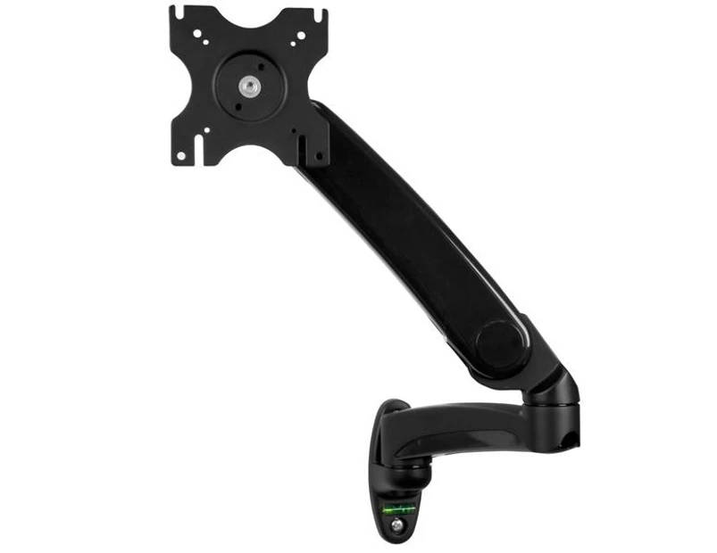 Startech Wall mount Monitor Arm - Easy One-Touch Height Adjustment
