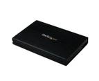 StarTech 2.5in USB 3.0 External SATA HDD Enclosure With UASP