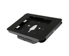 StarTech Secure Tablet Holder for iPad - Lockable - Desk/Wall Mount