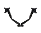 StarTech Dual Monitor Arm - Supports up to 30" Monitors Side by Side