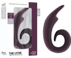 The Lithe (Purple) Anal Sex Toy Adult Orgasm