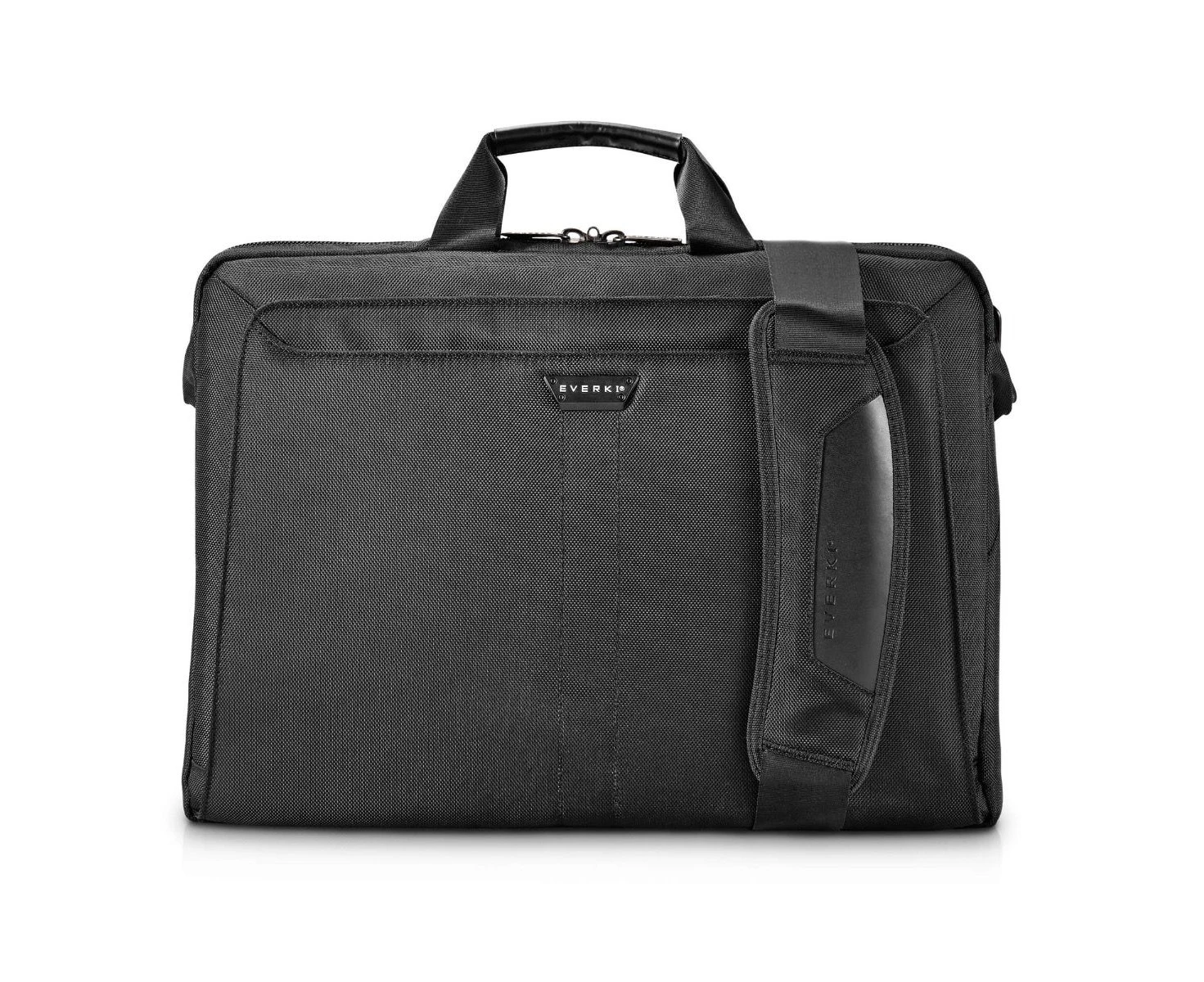 Everki 18.4-Inch Lunar Laptop Bag Briefcase - Black