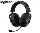 Logitech PRO X Gaming Headset w/ Blue Vo!ce