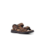 Hush Puppies Men's Simmer Sandals - Brown