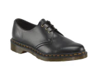 Dr. Martens Vegan Unisex 1461 3 Eye Lace Up Genuine Eco-Friendly Shoes - Black