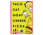 Taco! Cat! Goat! Cheese! Pizza! Card Game