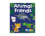 Animal Friends 4-Book Box Set