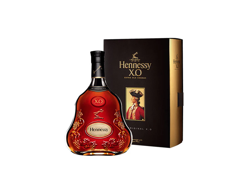 Hennessy XO Cognac 1500mL (1.5 Ltr) @ 40% abv