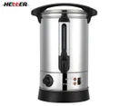 Heller 8L Professional Stainless Steel Urn