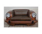 Fender Vintage Car Sofa