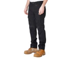 Elwood Workwear Men's Utility Pants - Black
