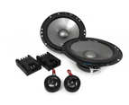 JBL CS-760C 6.5" 16.5cm 2-Way 150W Component Speaker System