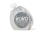 IROIRO  140 Platinum Semi Hair Colour