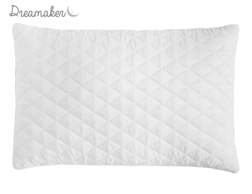 Dreamaker Premium Crumb Latex Pillow