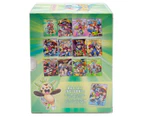 Pokémon X.Y Complete Box Set by Hidenori Kusaka