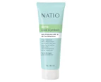 Natio Acne Clear & Protect Daily Protection SPF15 Oil-Free Moisturiser 75g