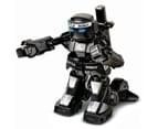 2 X Kingcraft Battle Rc Robots Toy 2.4G Remote Control For Kids 777-615 White Black 3
