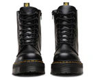 Dr. Martens Women's Jadon Platform Boots - Black