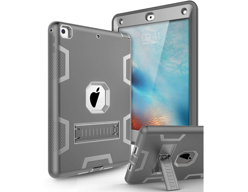 Case for New iPad 9.7 2018,iPad 6th/5th Generation Case