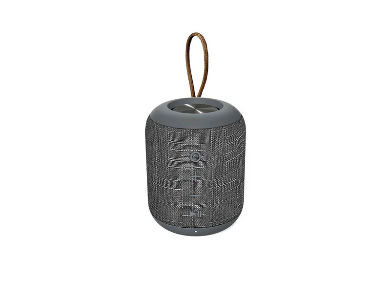 VDA EFM Indio Speaker - Charcoal Grey APP PACK